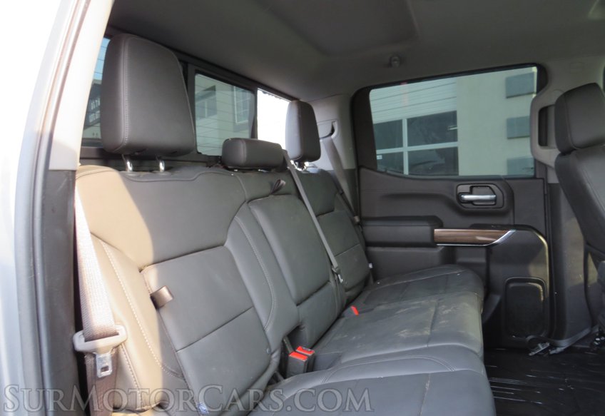 2020 Chevrolet Silverado 1500 - Image 26