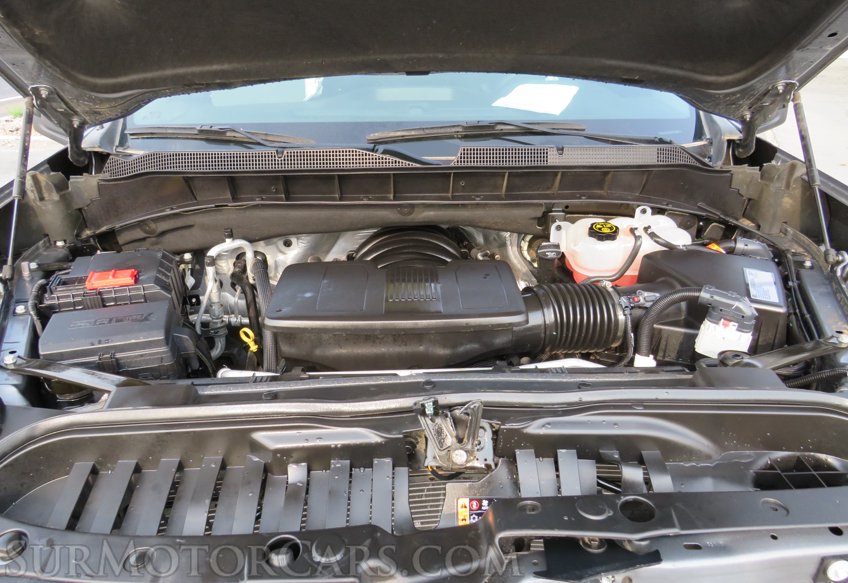 2020 Chevrolet Silverado 1500 - Image 49