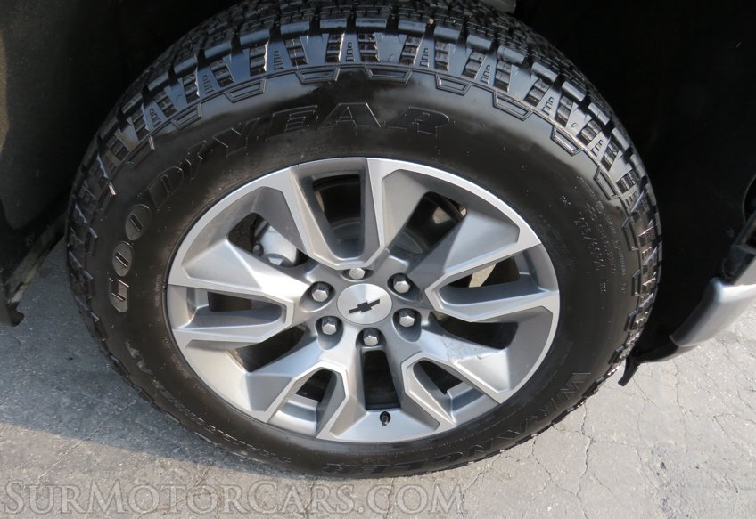 2020 Chevrolet Silverado 1500 - Image 45