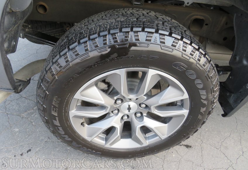 2020 Chevrolet Silverado 1500 - Image 46