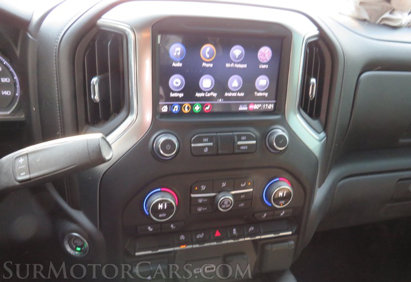 2020 Chevrolet Silverado 1500 - Image 36