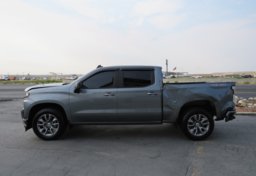 2020 Chevrolet Silverado 1500 - Image 9