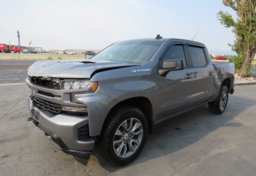 2020 Chevrolet Silverado 1500 - Image 3