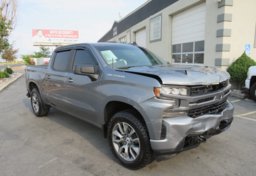 2020 Chevrolet Silverado 1500 - Image 4