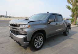 2020 Chevrolet Silverado 1500 - Image 1