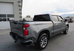 2020 Chevrolet Silverado 1500 - Image 5