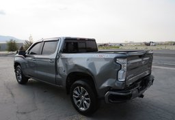 2020 Chevrolet Silverado 1500 - Image 8