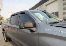 2020 Chevrolet Silverado 1500 - Image 14