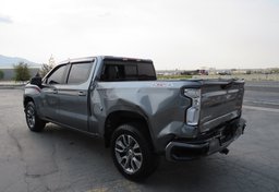 2020 Chevrolet Silverado 1500 - Image 6