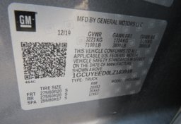 2020 Chevrolet Silverado 1500 - Image 50