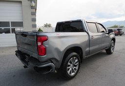 2020 Chevrolet Silverado 1500 - Image 7