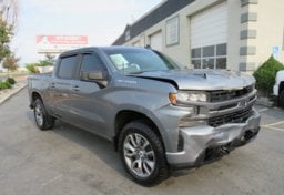 2020 Chevrolet Silverado 1500 - Image 2