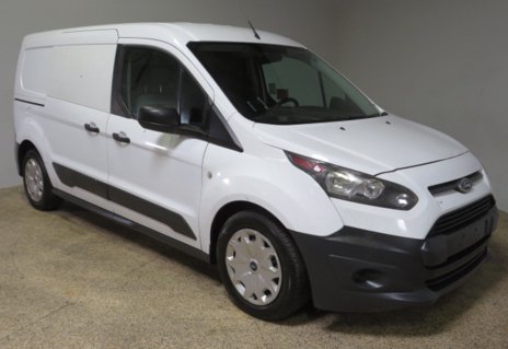 2015 Ford Transit Connect