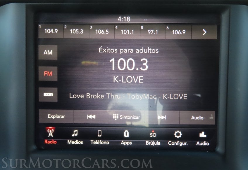 2019 Ram 2500 4x4 - Image 44