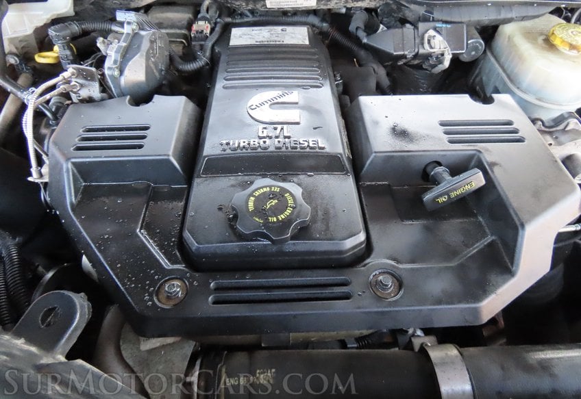 2019 Ram 2500 4x4 - Image 52