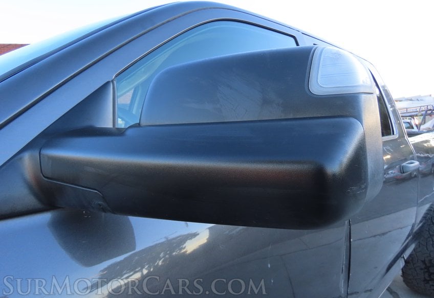 2019 Ram 2500 4x4 - Image 16