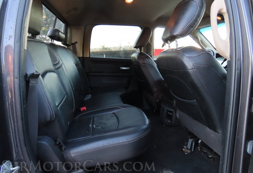 2019 Ram 2500 4x4 - Image 30