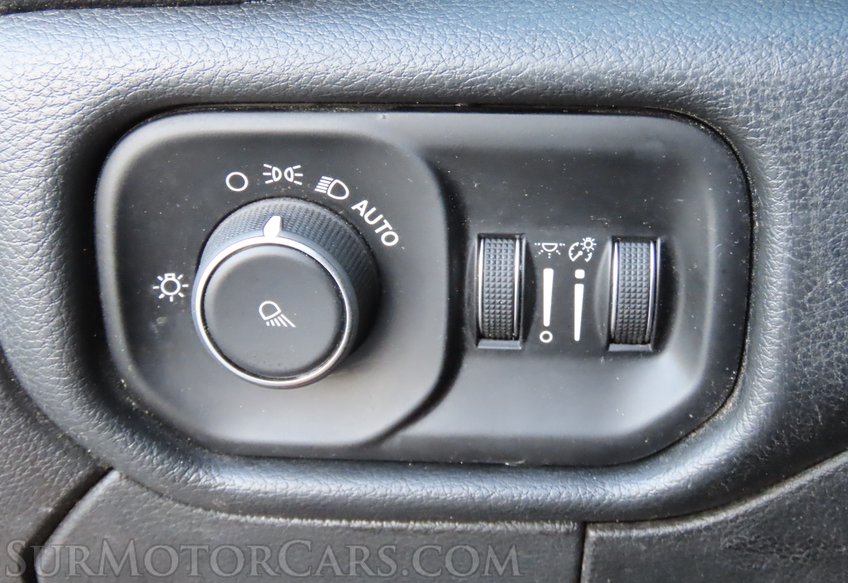 2019 Ram 2500 4x4 - Image 48