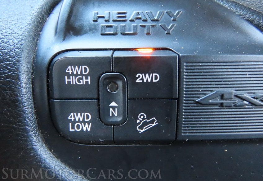 2019 Ram 2500 4x4 - Image 47