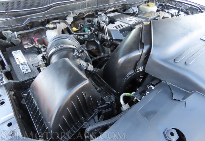 2019 Ram 2500 4x4 - Image 51