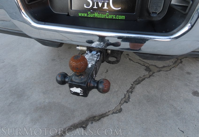 2019 Ram 2500 4x4 - Image 21