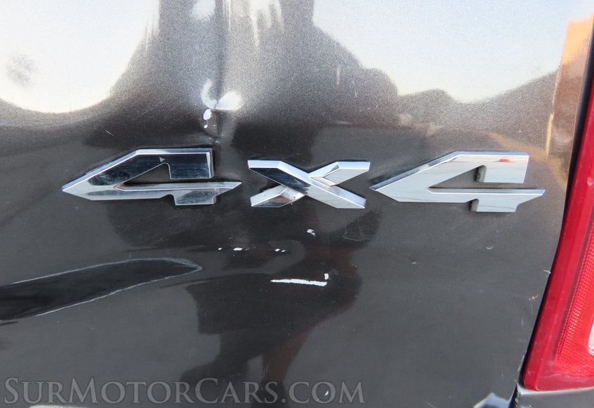 2019 Ram 2500 4x4 - Image 17