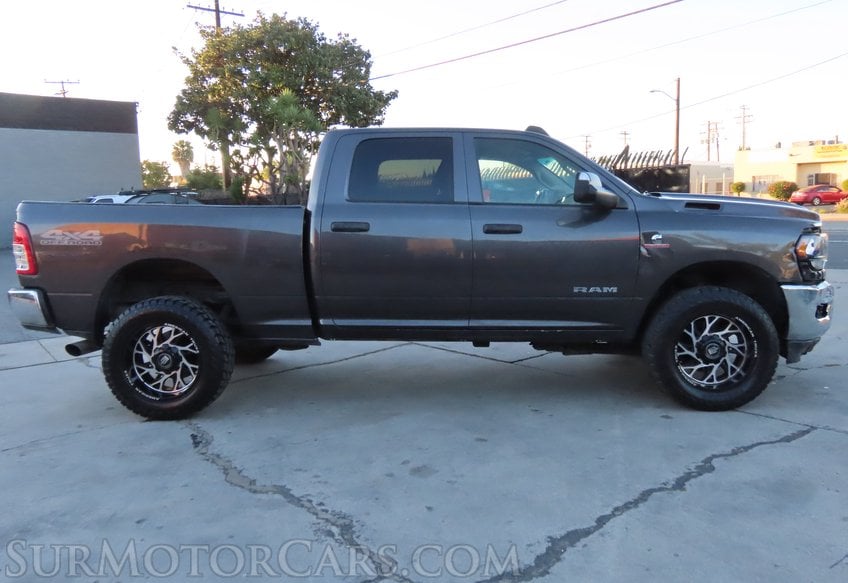 2019 Ram 2500 4x4 - Image 5