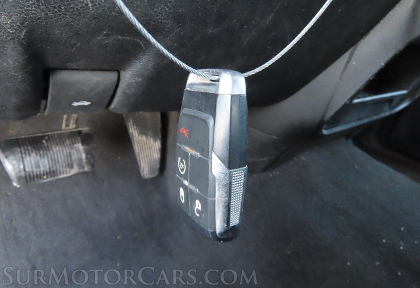 2019 Ram 2500 4x4 - Image 40