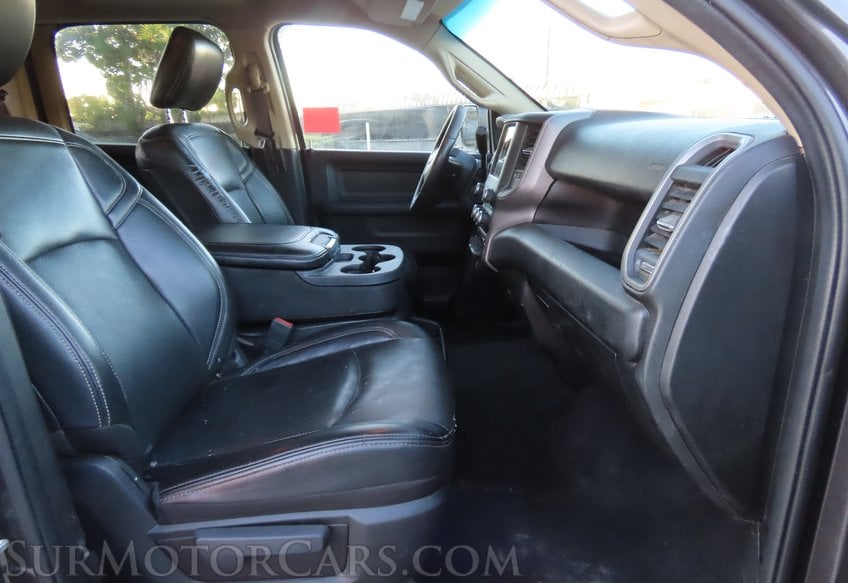 2019 Ram 2500 4x4 - Image 32