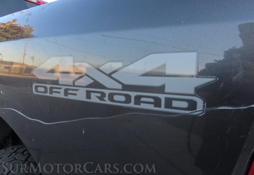 2019 Ram 2500 4x4 - Image 19