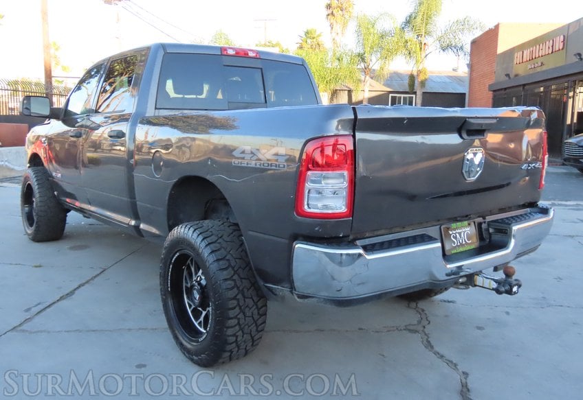 2019 Ram 2500 4x4 - Image 9