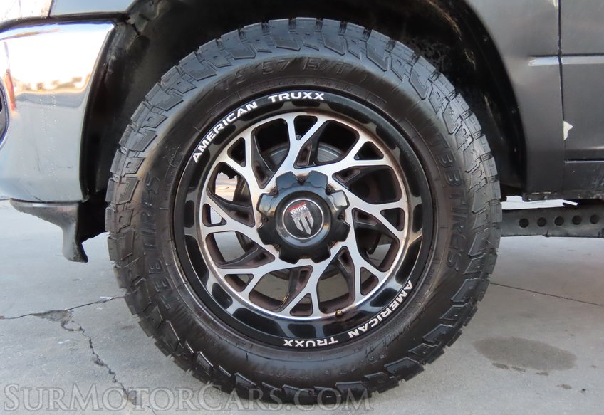 2019 Ram 2500 4x4 - Image 22