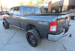 2019 Ram 2500 4x4 - Image 8