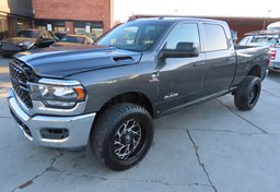 2019 Ram 2500 4x4 - Image 1