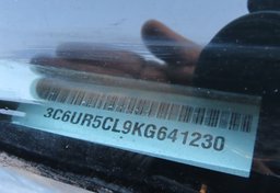 2019 Ram 2500 4x4 - Image 55