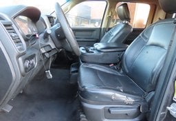 2019 Ram 2500 4x4 - Image 27