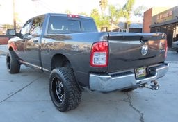 2019 Ram 2500 4x4 - Image 9