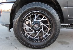 2019 Ram 2500 4x4 - Image 22