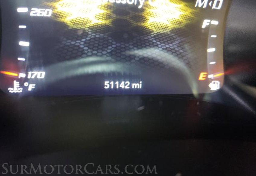 2017 Dodge Charger - Image 7