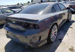 2017 Dodge Charger - Image 4