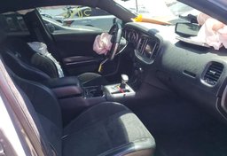 2017 Dodge Charger - Image 5