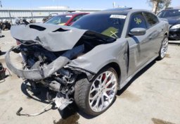2017 Dodge Charger - Image 2