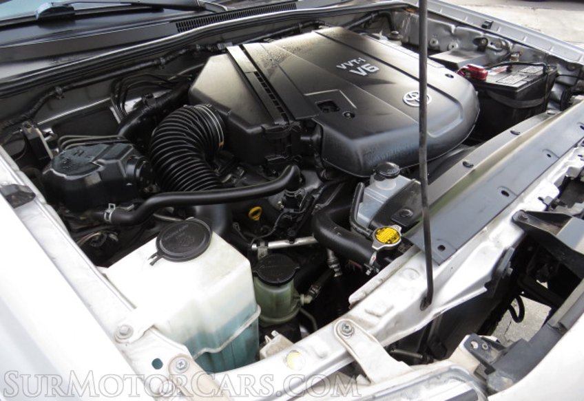 2012 Toyota Tacoma - Image 17