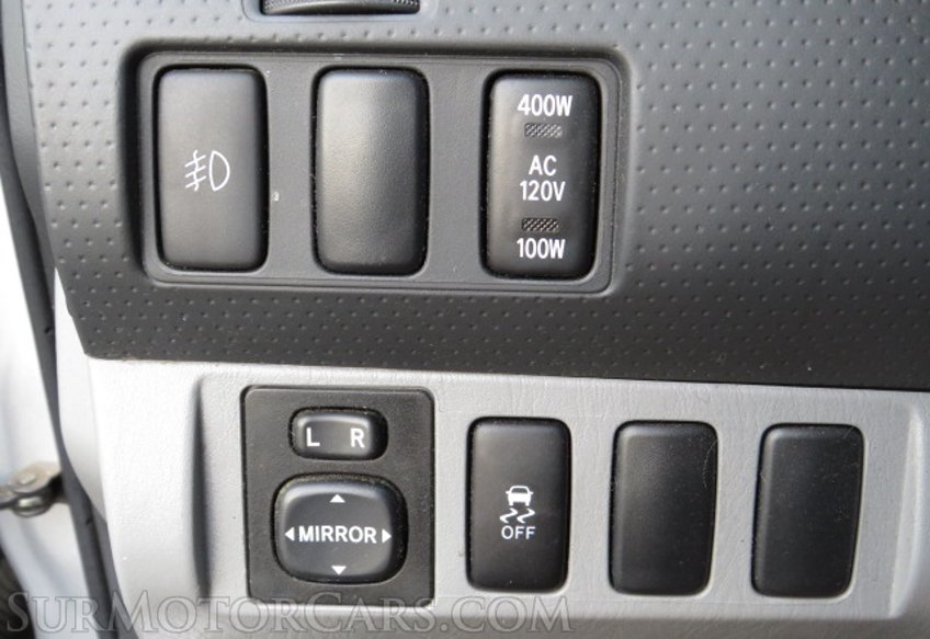 2012 Toyota Tacoma - Image 33