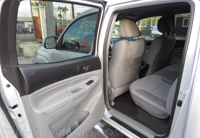 2012 Toyota Tacoma - Image 15