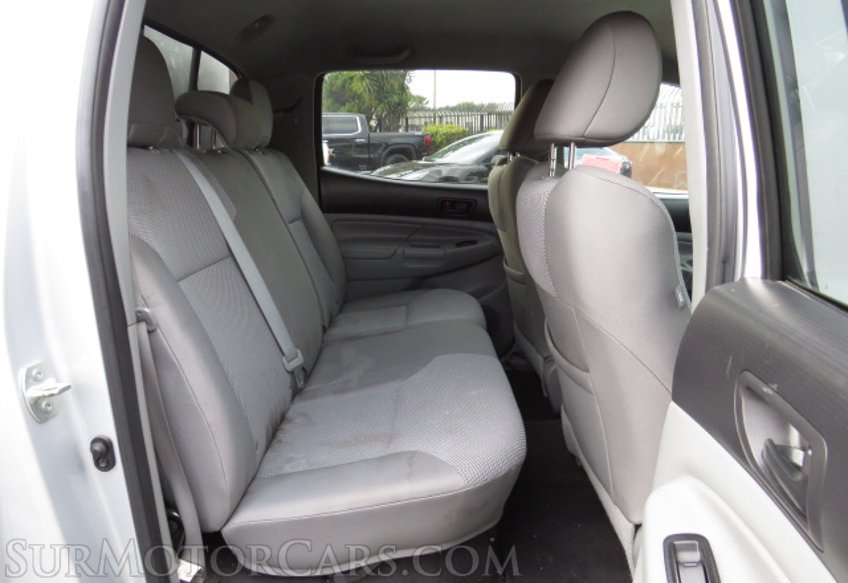 2012 Toyota Tacoma - Image 27