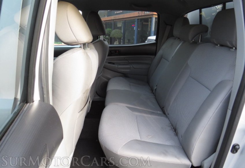 2012 Toyota Tacoma - Image 10