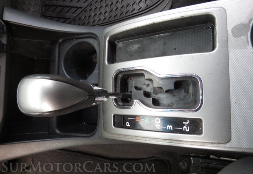 2012 Toyota Tacoma - Image 42