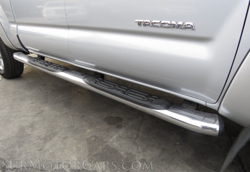 2012 Toyota Tacoma - Image 23