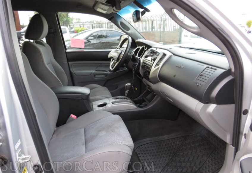 2012 Toyota Tacoma - Image 31